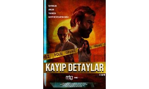 KAYIP DETAYLAR